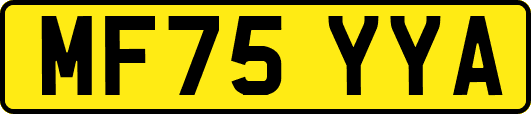 MF75YYA