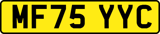 MF75YYC