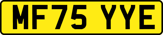 MF75YYE