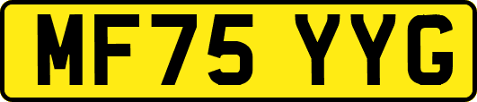 MF75YYG