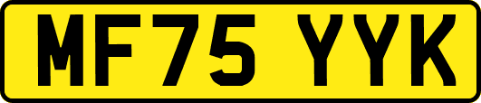 MF75YYK