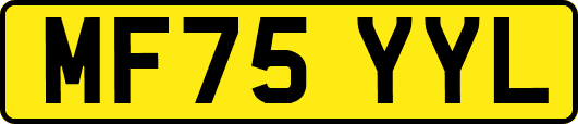 MF75YYL