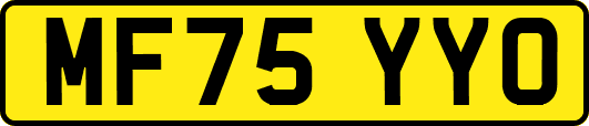 MF75YYO