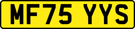 MF75YYS