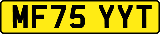 MF75YYT