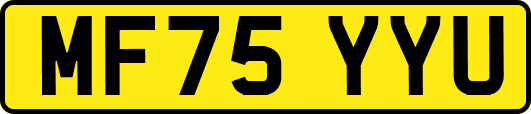 MF75YYU