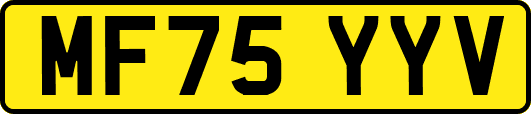 MF75YYV