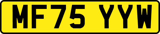 MF75YYW