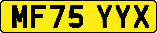 MF75YYX