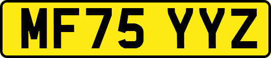 MF75YYZ