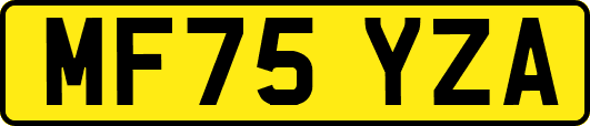 MF75YZA