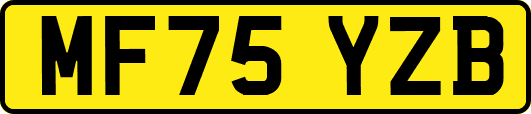MF75YZB