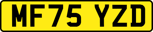 MF75YZD