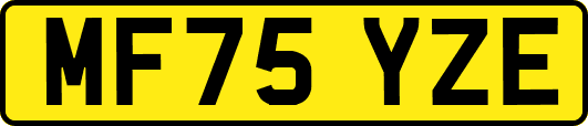 MF75YZE