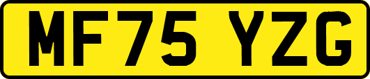 MF75YZG