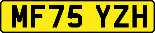 MF75YZH