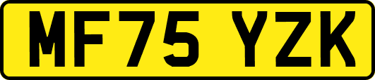 MF75YZK