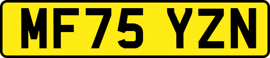 MF75YZN