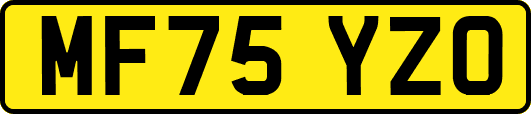 MF75YZO