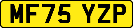 MF75YZP