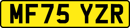 MF75YZR