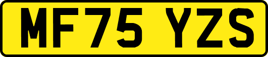 MF75YZS