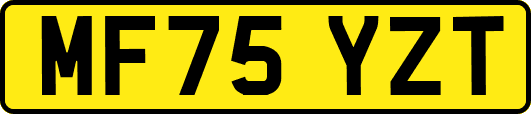 MF75YZT