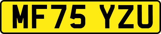 MF75YZU