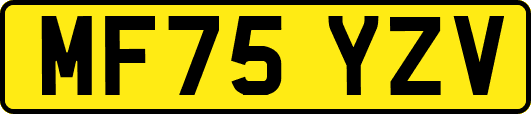 MF75YZV