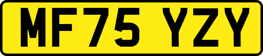 MF75YZY