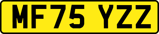 MF75YZZ