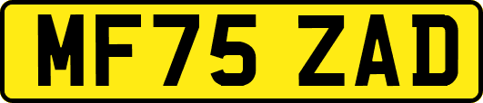 MF75ZAD