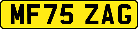 MF75ZAG