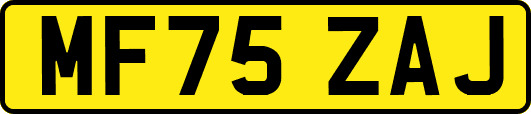 MF75ZAJ
