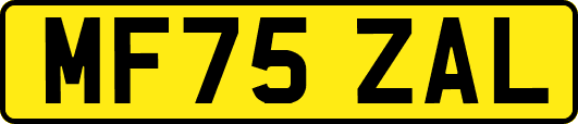 MF75ZAL