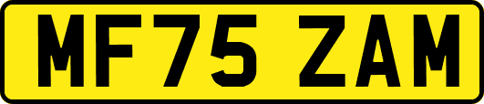 MF75ZAM