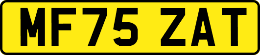 MF75ZAT