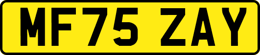 MF75ZAY