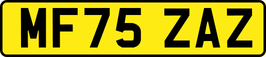 MF75ZAZ