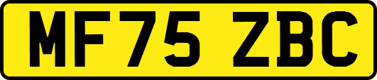MF75ZBC
