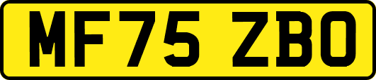 MF75ZBO