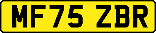 MF75ZBR