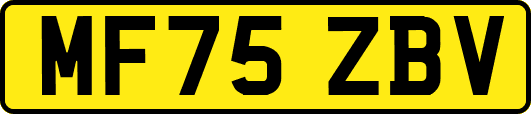 MF75ZBV