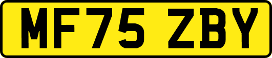 MF75ZBY