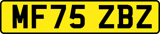 MF75ZBZ