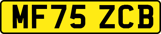 MF75ZCB