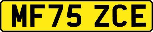 MF75ZCE