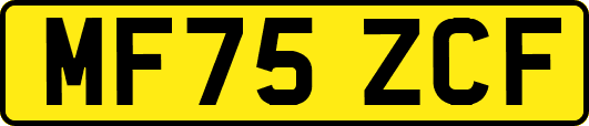 MF75ZCF