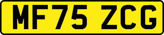 MF75ZCG