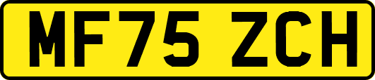 MF75ZCH
